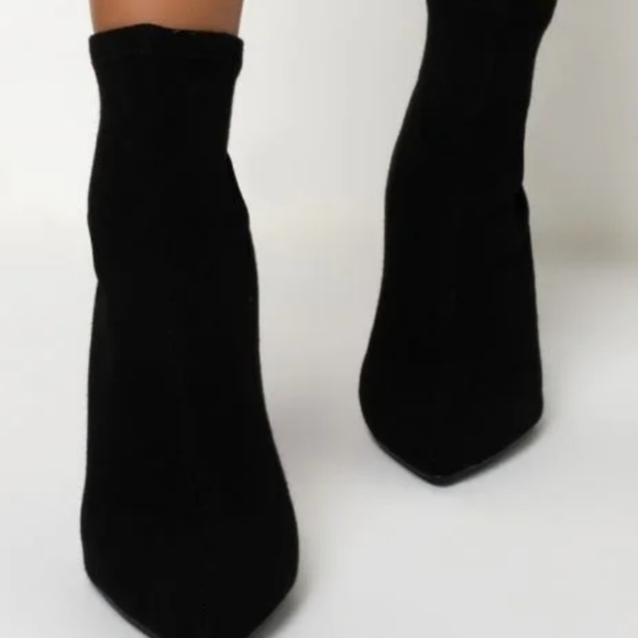 Booties - Picture 5 of 6